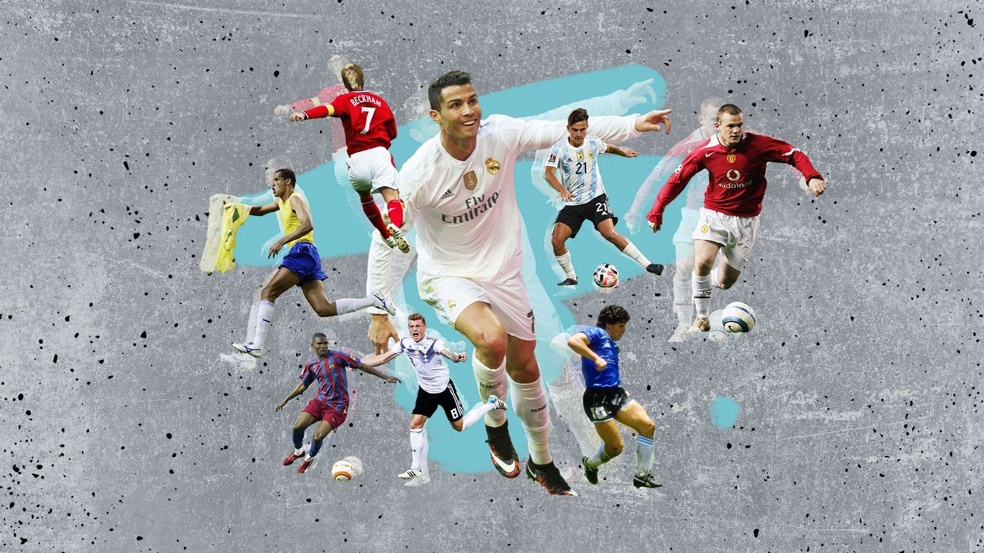 注重每个球 注重每个球