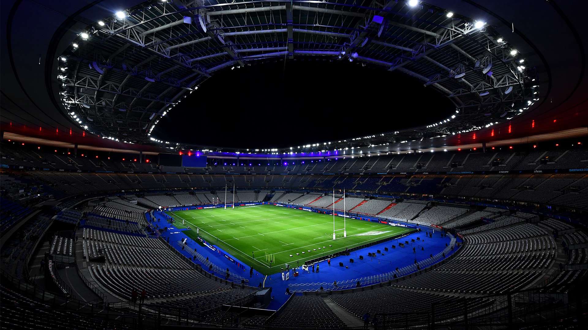 這些球場不 這些球場不