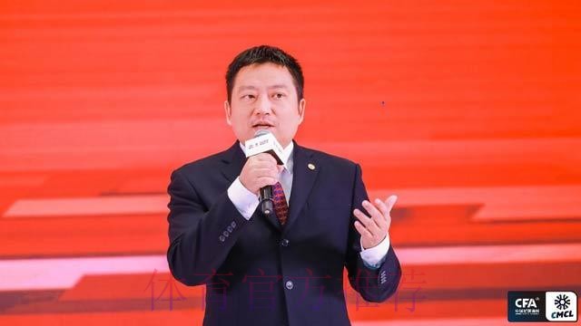 斯威汽车冠名中冠联赛签约仪式在渝举行